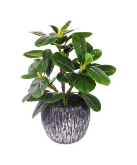 Alobtt Plants Mini Potted Artificial Plants