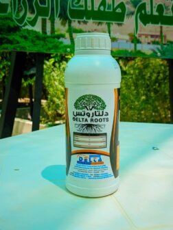 منشط الجذور 1 لتر